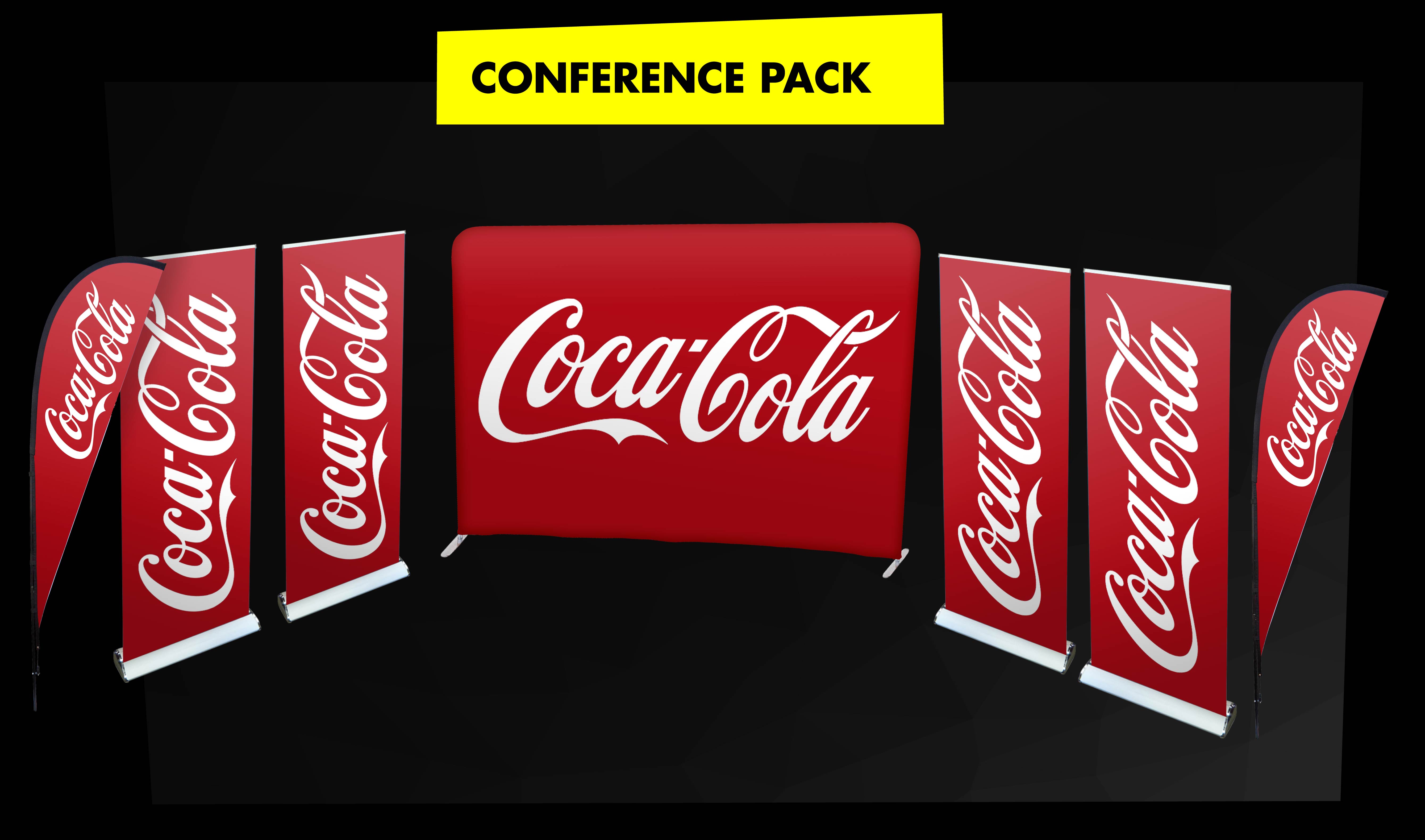Conference Pack